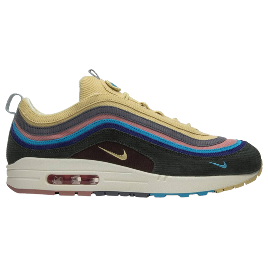 AM 97 x Sean Wotherspoon