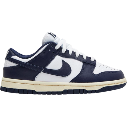 Dunk Low 'Vintage Navy'