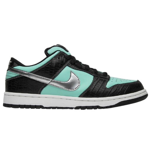 Dunk Low x Diamond Supply Co. 'Tiffany'