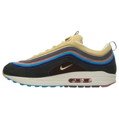 AM 97 x Sean Wotherspoon