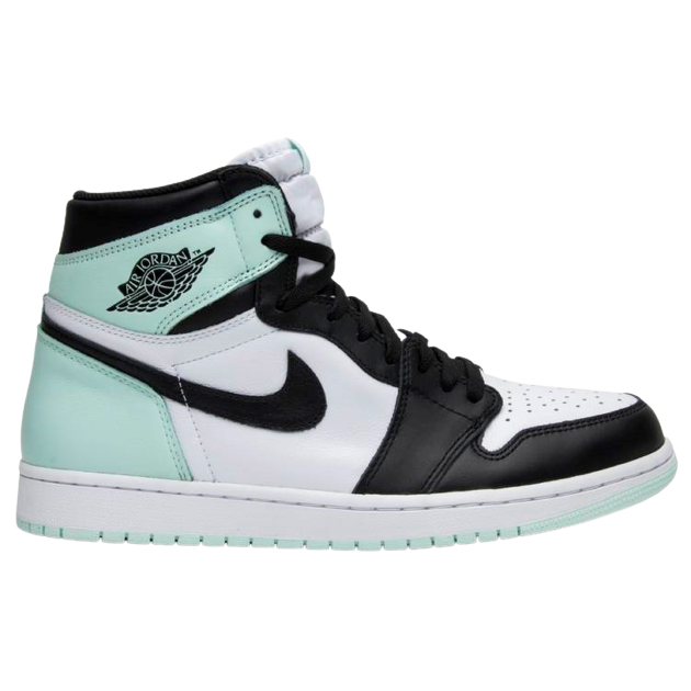 AJ 1 Retro High OG NRG 'Igloo'