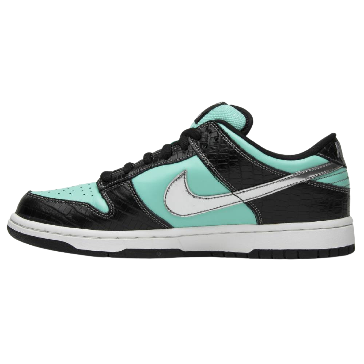 Dunk Low x Diamond Supply Co. 'Tiffany'