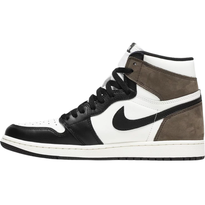 AJ 1 Retro High OG 'Dark Mocha'