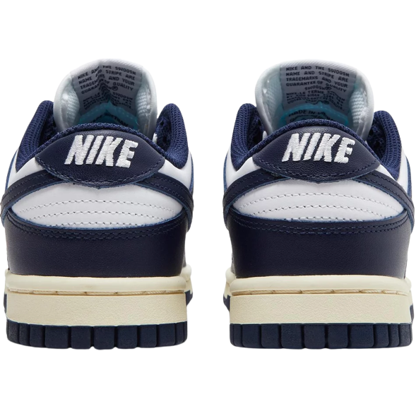 Dunk Low 'Vintage Navy'