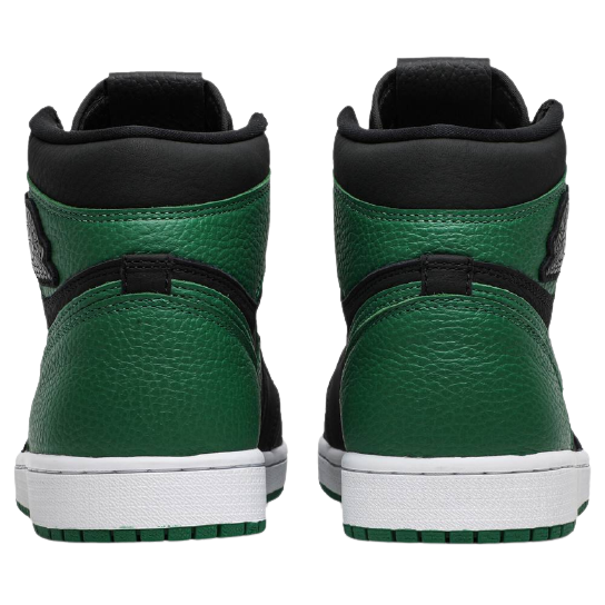 AJ 1 High OG 'Pine Green 2.0'