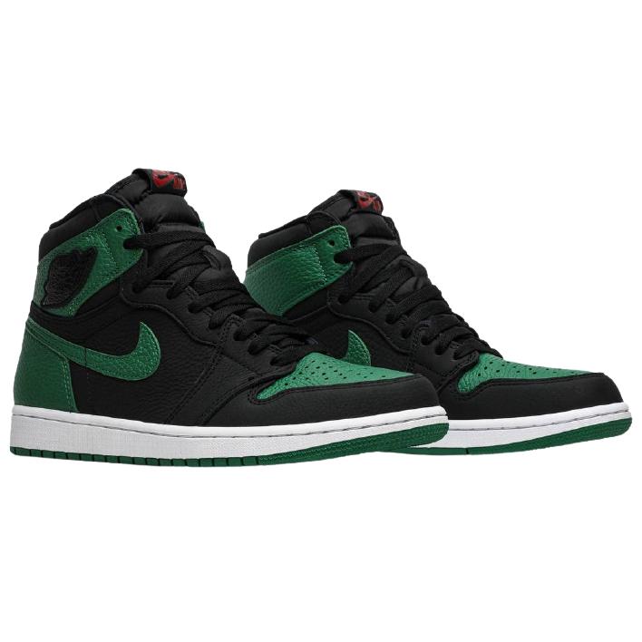 AJ 1 High OG 'Pine Green 2.0'