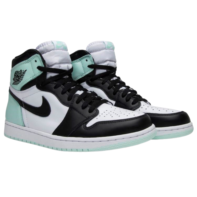 AJ 1 Retro High OG NRG 'Igloo'