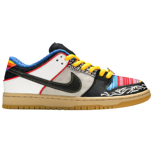 Dunk Low SB 'What The Paul'