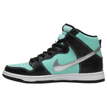 Dunk High x Diamond Supply Co. 'Tiffany'