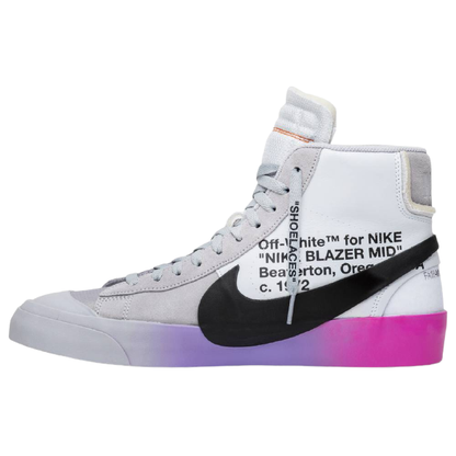 Blazer Studio Mid x OW x Serena Williams 'Queen'