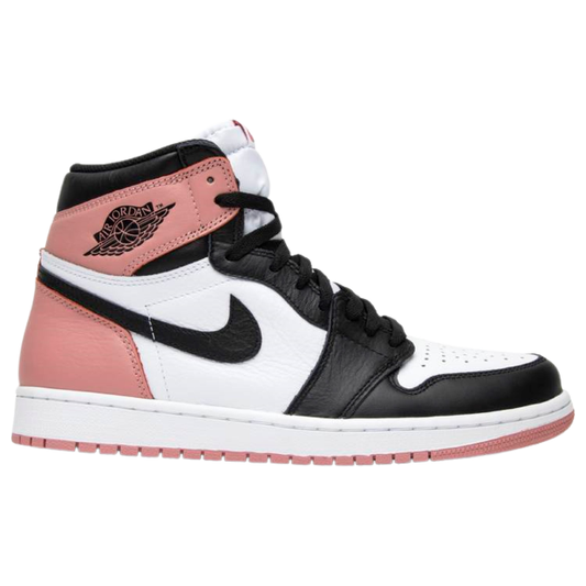 AJ 1 Retro High NRG 'Rust Pink'