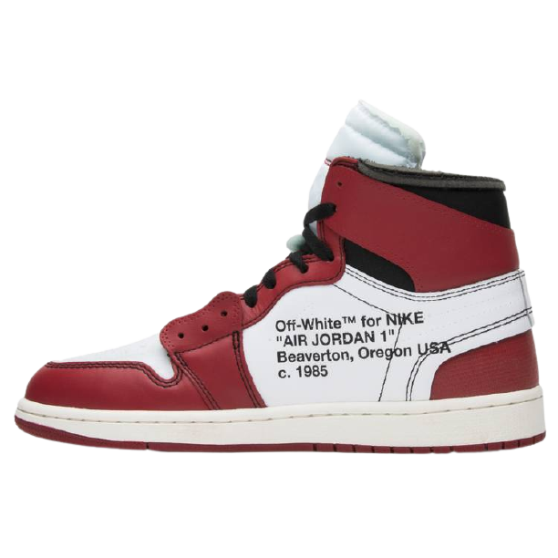 Aj 1 ow best sale