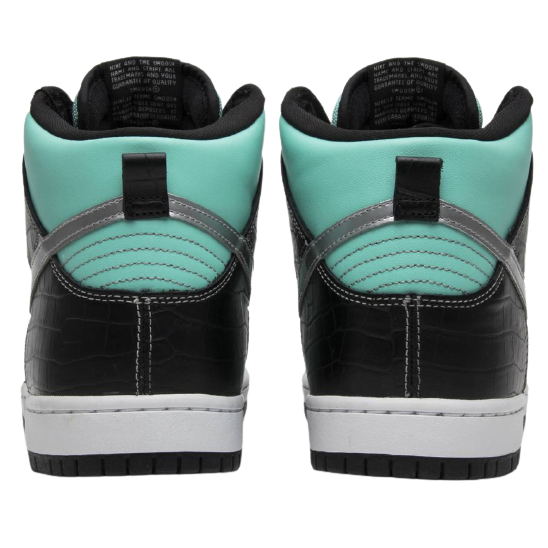 Dunk High x Diamond Supply Co. 'Tiffany'