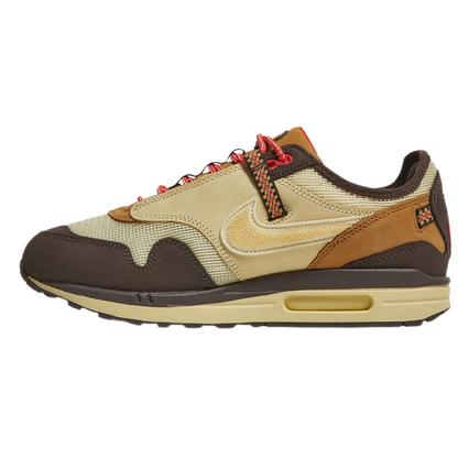 AM 1 x Travis Scott 'Baroque Brown'