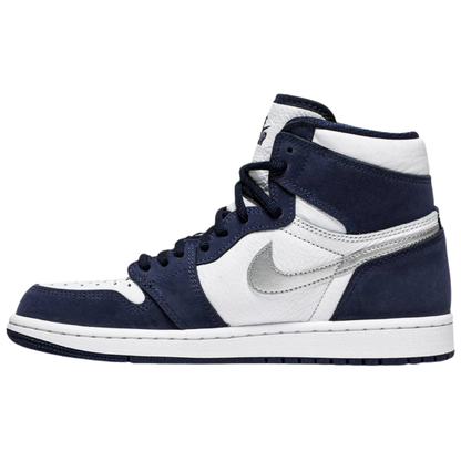 AJ 1 Retro High CO.JP 'Midnight Navy'