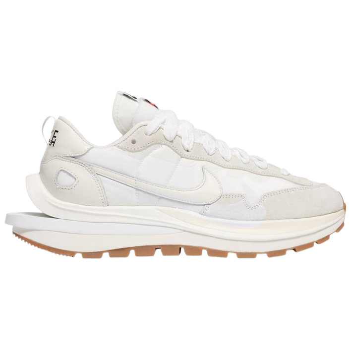 Sacai x VaporWaffle 'Sail Gum'