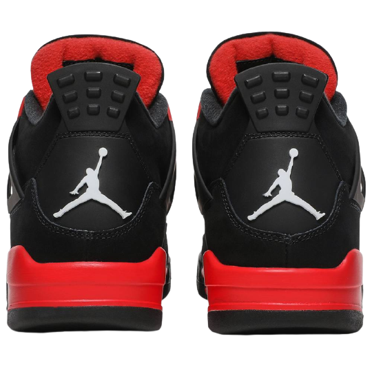 AJ 4 Retro 'Red Thunder'