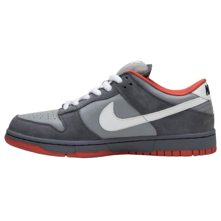 Dunk Low Pro SB x Jeff Staple 'NYC Pigeon'