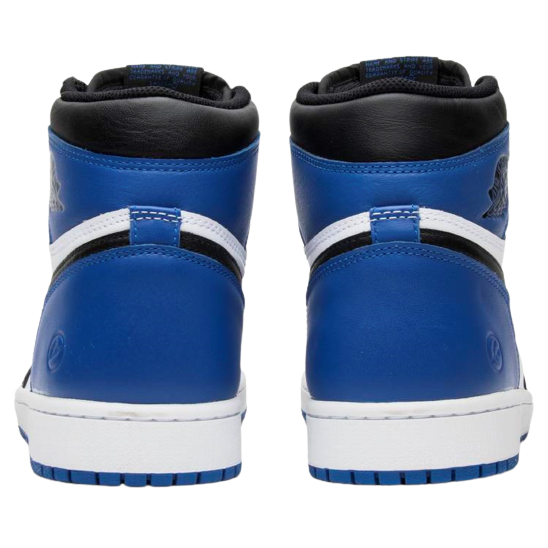 AJ 1 Retro High OG x Fragment Design