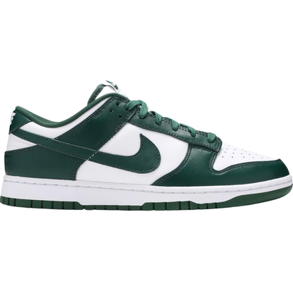 Dunk Low 'Varsity Green'