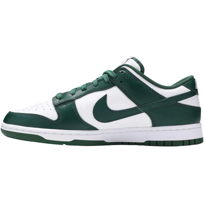 Dunk Low 'Varsity Green'