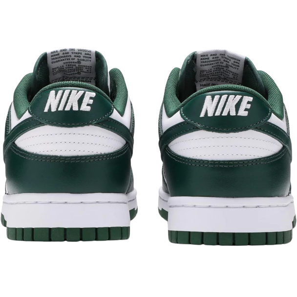 Dunk Low 'Varsity Green'