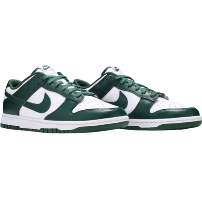 Dunk Low 'Varsity Green'