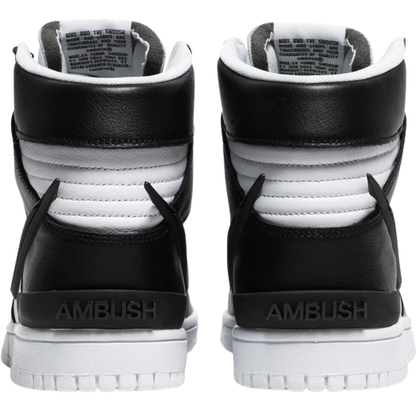 Dunk High x Ambush 'Black'