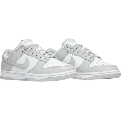 Dunk Low 'Grey Fog'