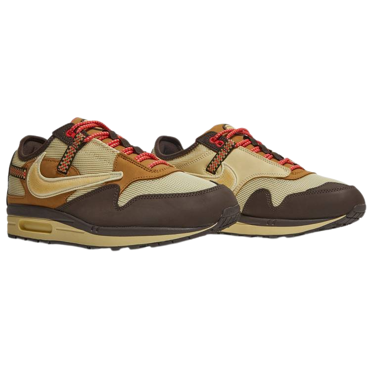 AM 1 x Travis Scott 'Baroque Brown'