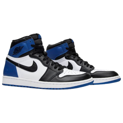 AJ 1 Retro High OG x Fragment Design