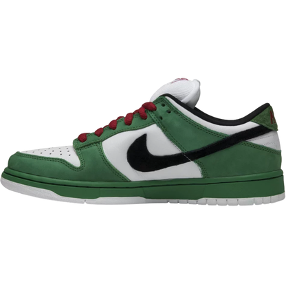 Dunk Low Pro SB 'Heineken'