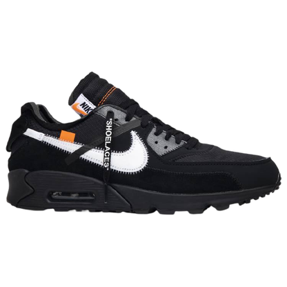 AM 90 x OW 'Black'