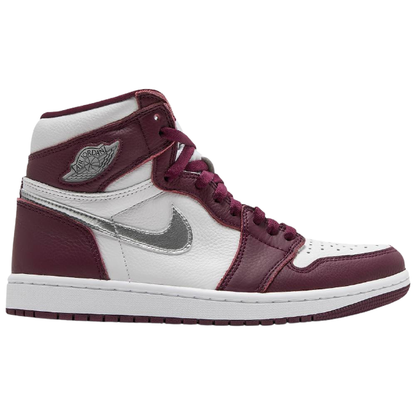 AJ 1 Retro High OG 'Bordeaux'