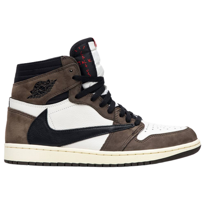 AJ 1 x Travis Scott Retro High OG 'Mocha'