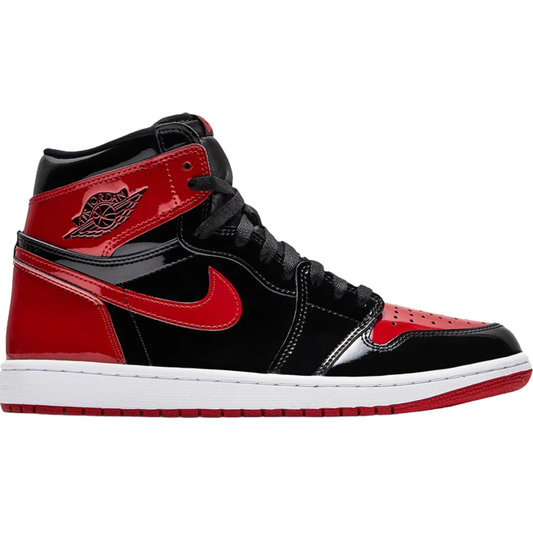 AJ 1 High 'Patent Bred'