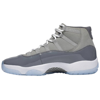 AJ 11 'Cool Grey'