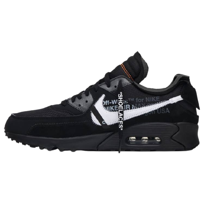 AM 90 x OW 'Black'