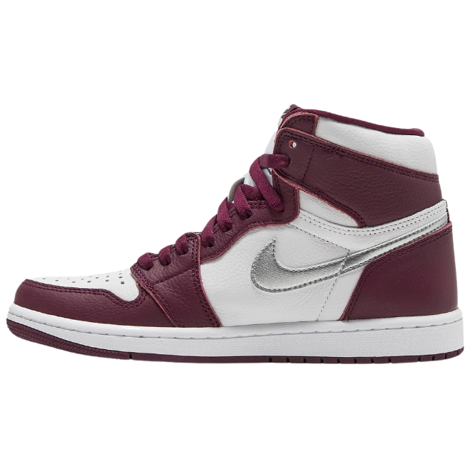 AJ 1 Retro High OG 'Bordeaux'