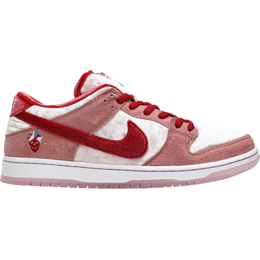 Dunk Low SB x StrangeLove 'Valentine's Day'