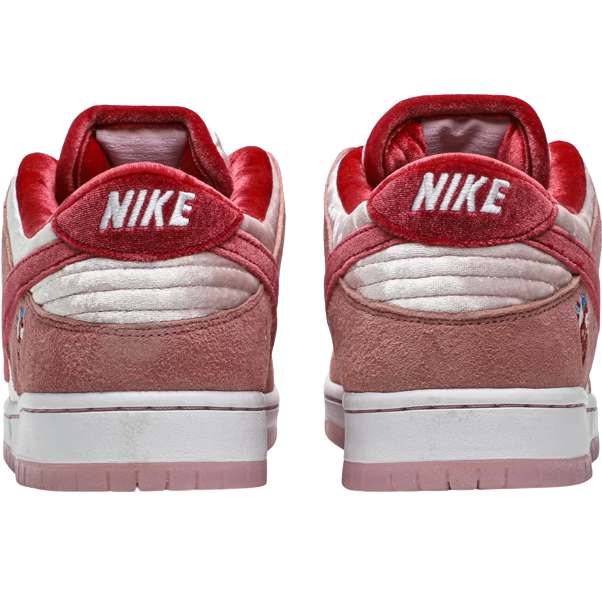 Dunk Low SB x StrangeLove 'Valentine's Day'