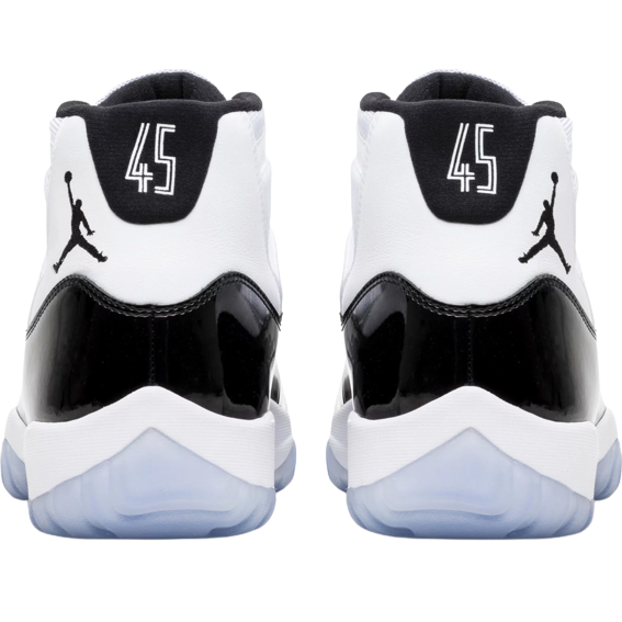 AJ 11 Retro 'Concord' 2018