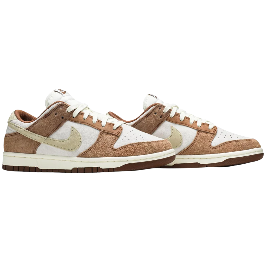 Dunk Low Premium 'Medium Curry'