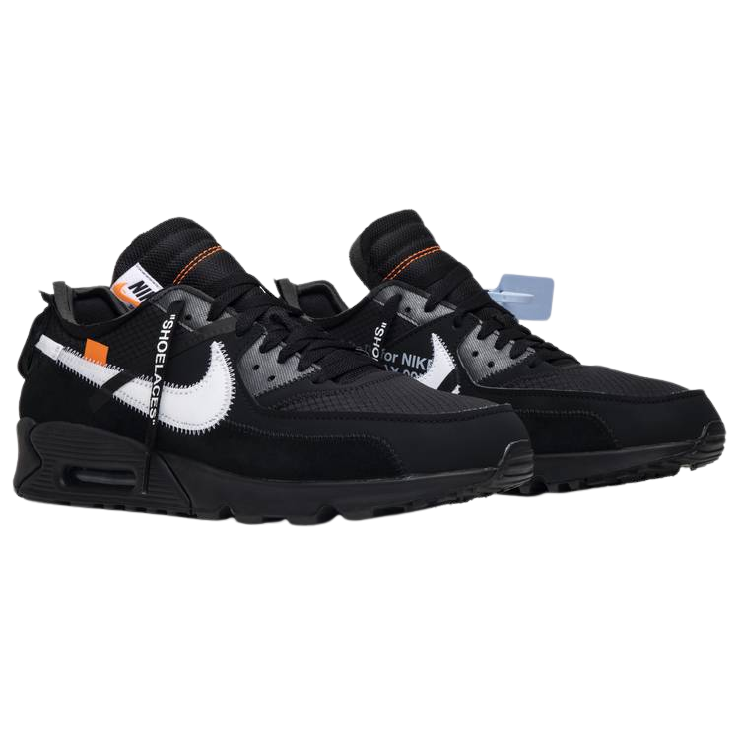 AM 90 x OW 'Black'