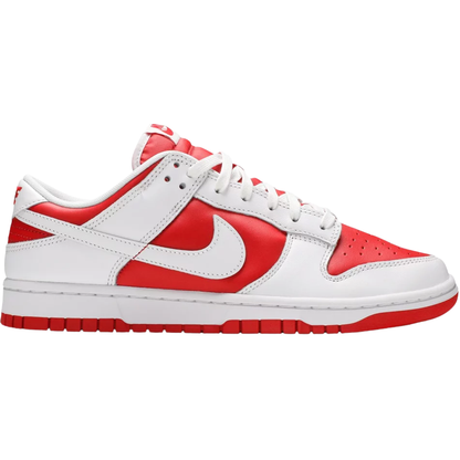 Dunk Low 'Championship Red'