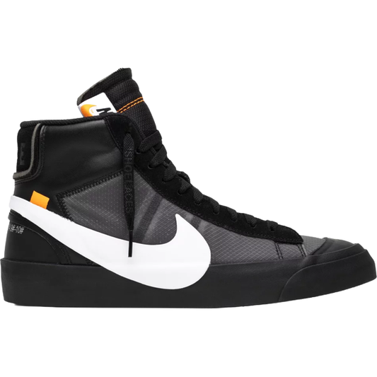 Blazer Mid x OW 'Grim Reapers'