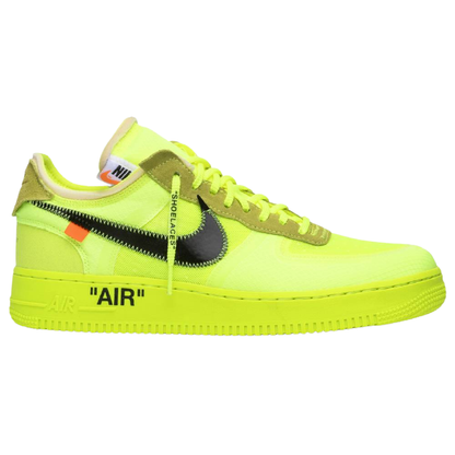 AF 1 Low x OW 'Volt'