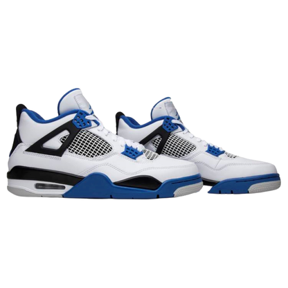 AJ 4 Retro 'Motorsports'