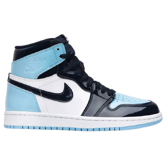 AJ 1 Retro High OG 'Blue Chill'