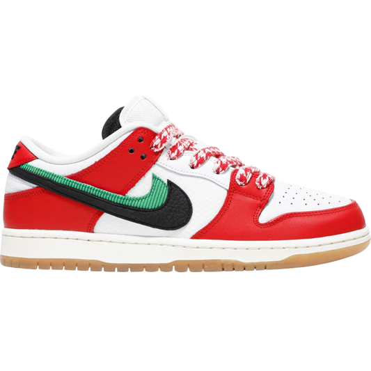 Dunk Low SB x Frame Skate 'Habibi'